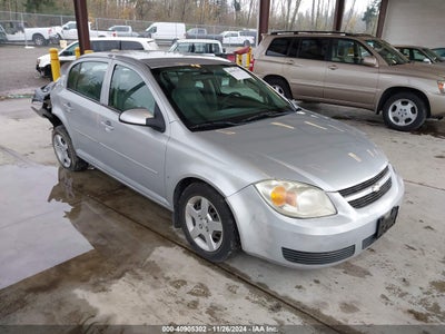 CHEVROLET COBALT 2008