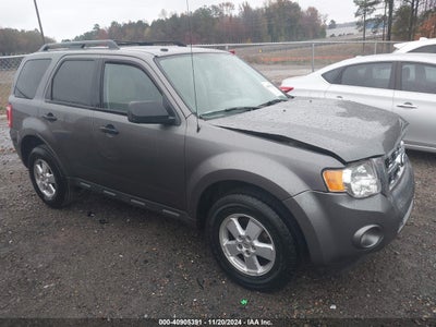 FORD ESCAPE 2010