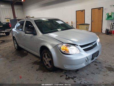CHEVROLET COBALT 2006