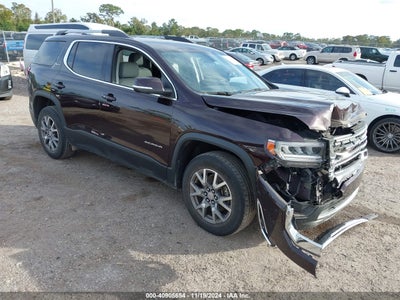 GMC ACADIA 2020