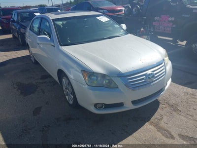 TOYOTA AVALON 2008