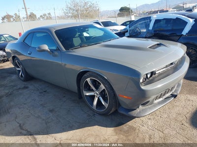 DODGE CHALLENGER 2019
