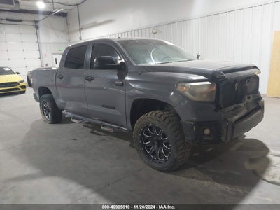TOYOTA TUNDRA 2019