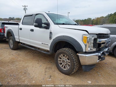 FORD F-250 2017