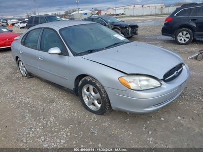 FORD TAURUS 2003