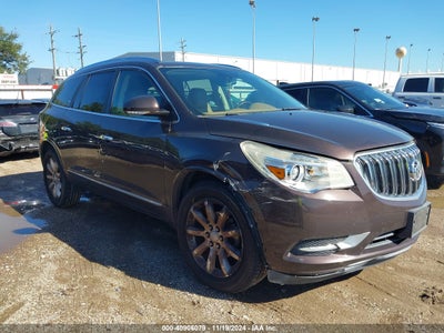 BUICK ENCLAVE 2015