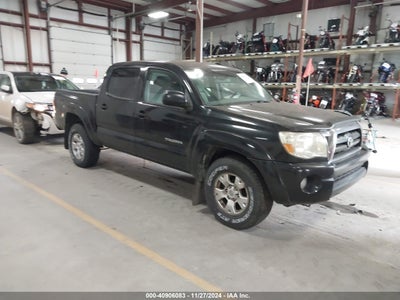 TOYOTA TACOMA 2007