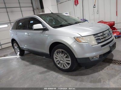 FORD EDGE 2010