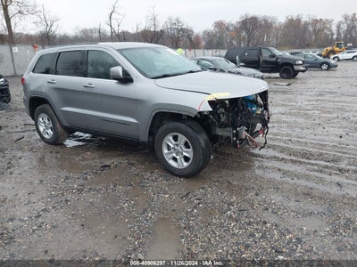 JEEP GRAND CHEROKEE 2017
