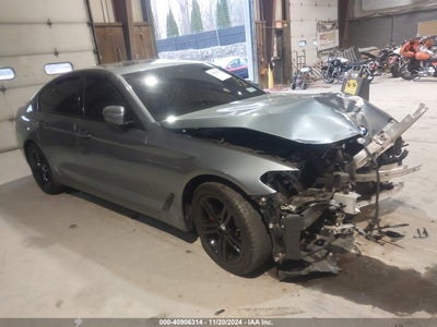 BMW 530I 2021