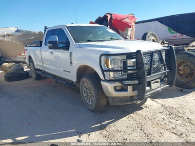FORD F-250 2019