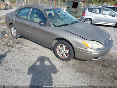 FORD TAURUS 2004