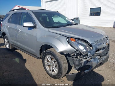 CHEVROLET EQUINOX 2017