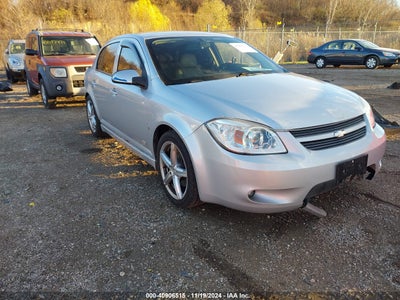 CHEVROLET COBALT 2007