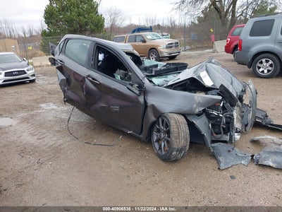 DODGE DART 2015