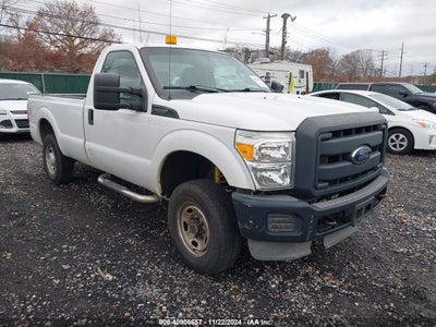 FORD F-250 2013