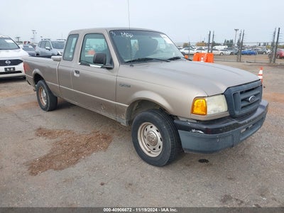 FORD RANGER 2005
