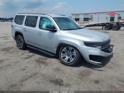 JEEP WAGONEER 2024