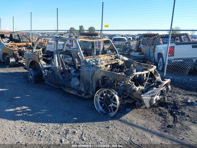 JEEP WRANGLER UNLIMITED 2018