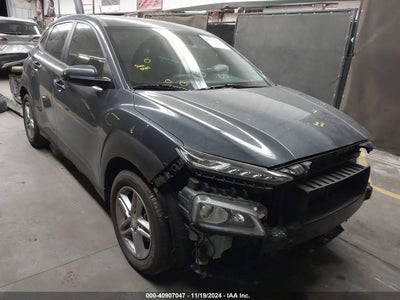 HYUNDAI KONA 2020