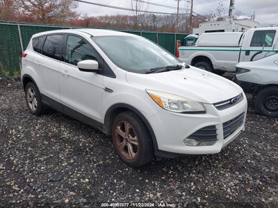 FORD ESCAPE 2013