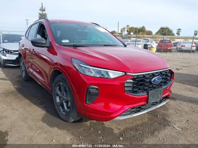 FORD ESCAPE 2024