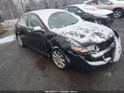 ACURA TSX 2006