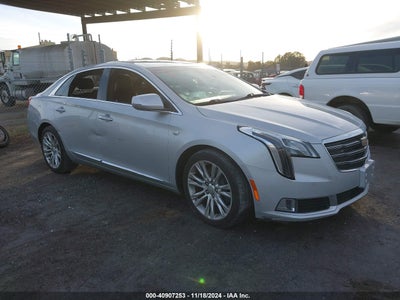 CADILLAC XTS 2018