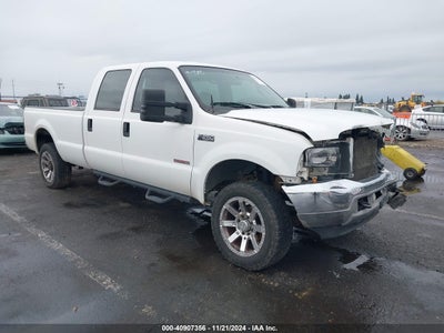FORD F-250 2003