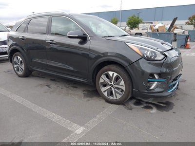 KIA NIRO EV 2022