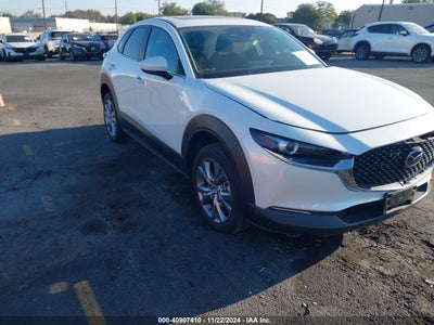 MAZDA CX-30 2021