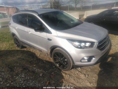 FORD ESCAPE 2019