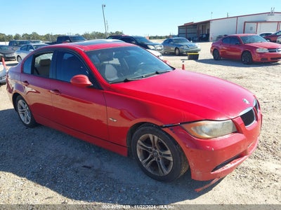 BMW 328I 2008
