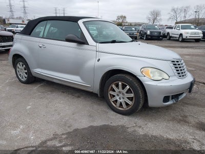 CHRYSLER PT CRUISER 2006