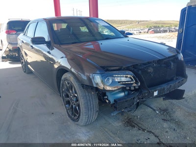 CHRYSLER 300 2016