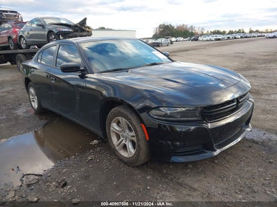 DODGE CHARGER 2023