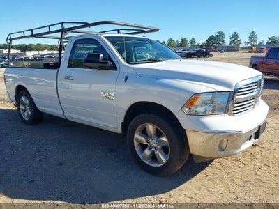 RAM 1500 2016