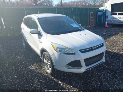 FORD ESCAPE 2015