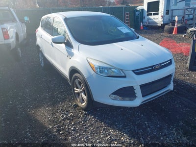 FORD ESCAPE 2015