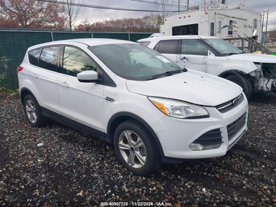 FORD ESCAPE 2015