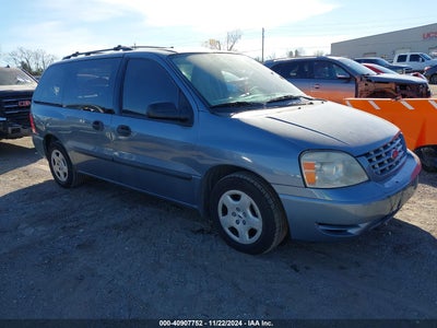 FORD FREESTAR 2005