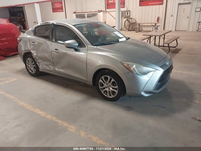 SCION IA 2016