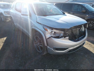 GMC ACADIA 2019