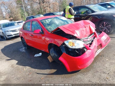 CHEVROLET COBALT 2009