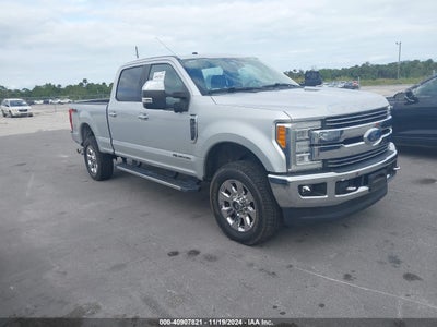 FORD F-250 2018