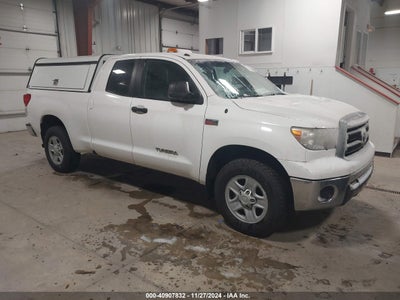 TOYOTA TUNDRA 2013