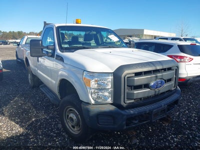 FORD F-250 2015