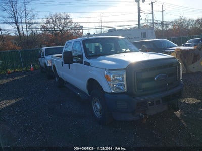 FORD F-250 2015