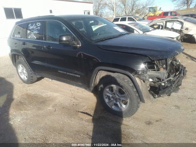 JEEP GRAND CHEROKEE 2017