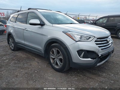 HYUNDAI SANTA FE 2014
